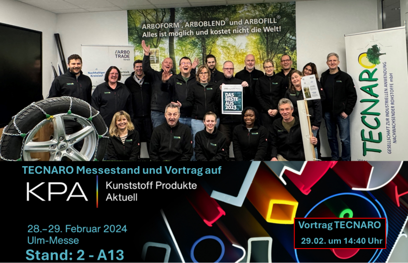 TECNARO Team