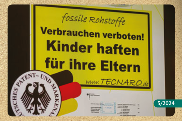 "Kinder haften für ihre Eltern"