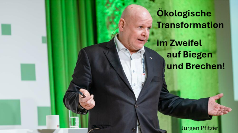 Weihnachtspost